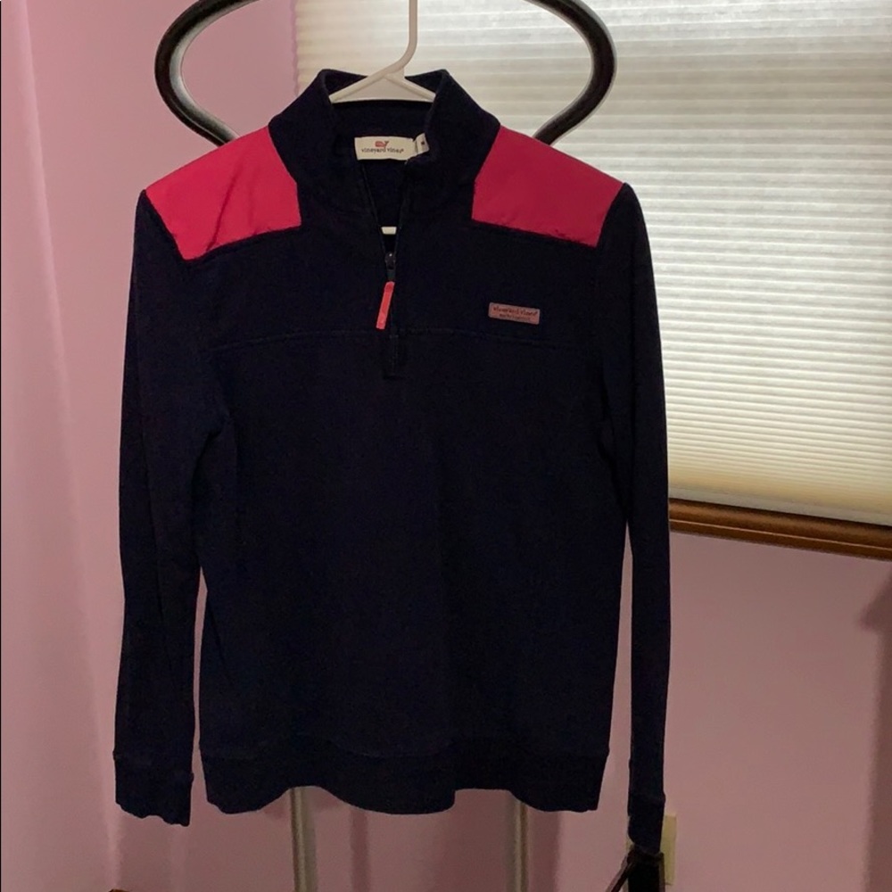 Vineyard Vines Women Shep Shirt